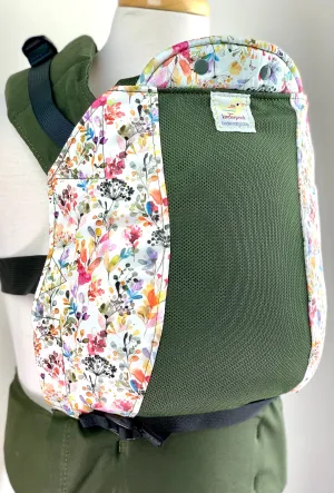 Meadowsweet with Koolnit- Child size Kinderpack