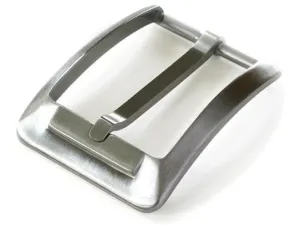 Men's Titanium Buckle (1⅜") by Nickel Smart®