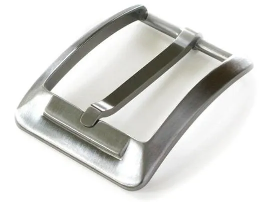 Men's Titanium Buckle (1⅜") by Nickel Smart®