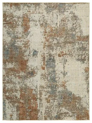 Middleburg Multi 5'3" x 7' Rug