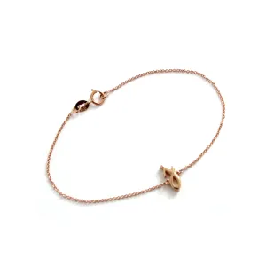 Mini Love Letter Bracelet