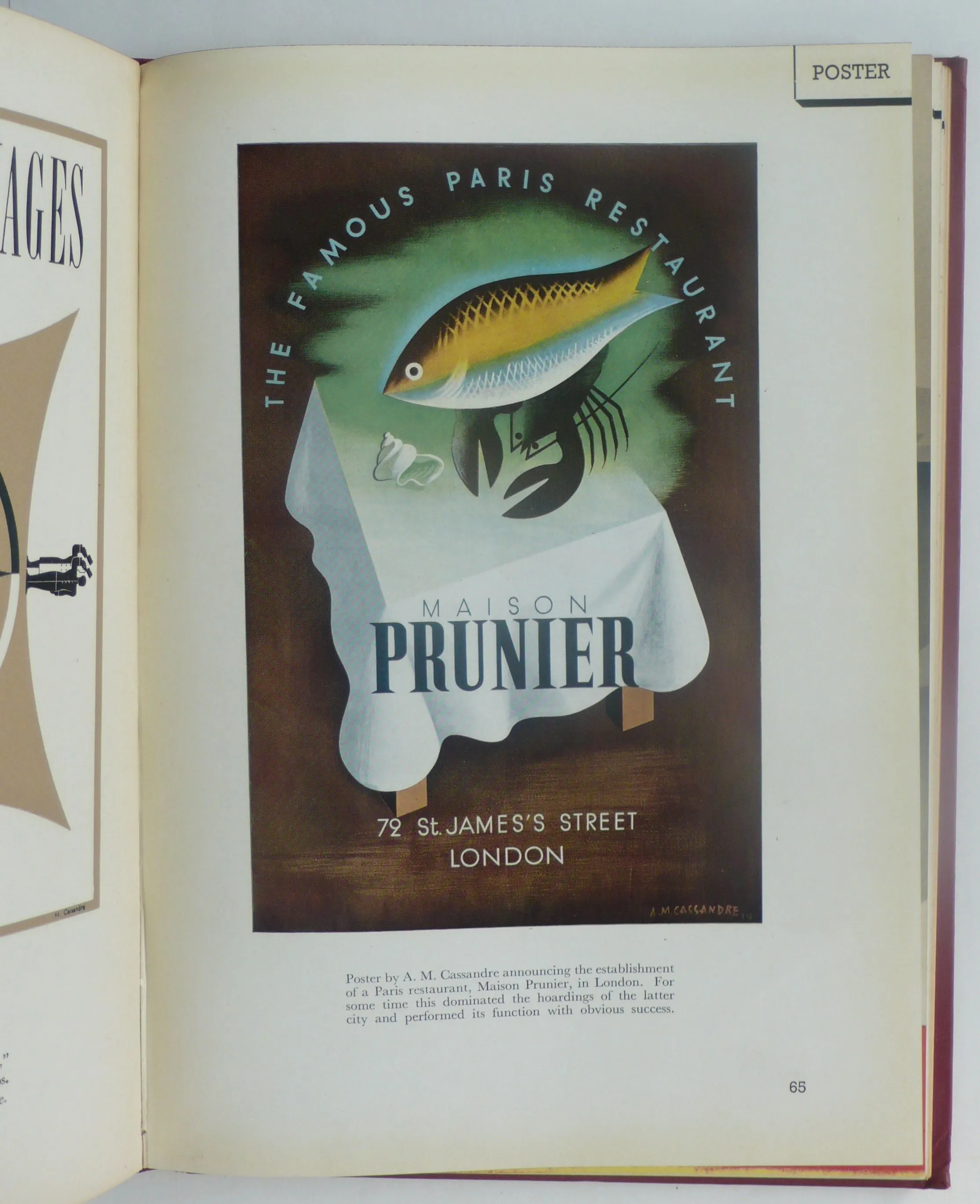Modern Publicity 1935-6