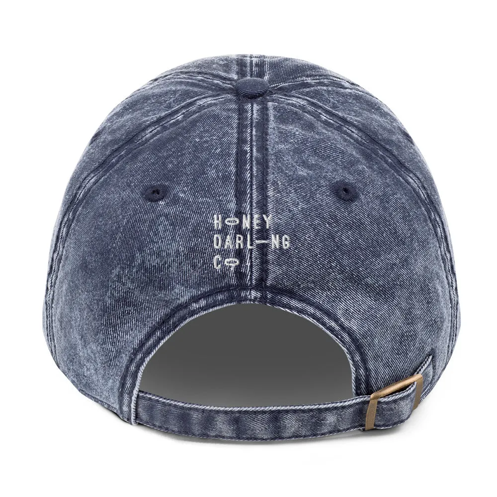 Momma | Vintage Dad Hat