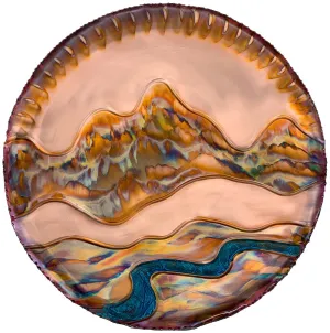 Mountain Creek– Plate