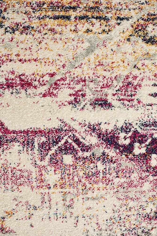 Museum Lili Fuschia Runner