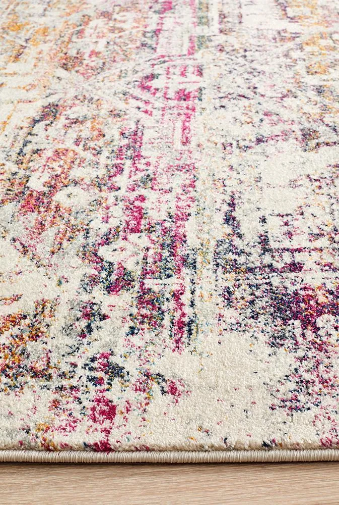 Museum Lili Fuschia Runner