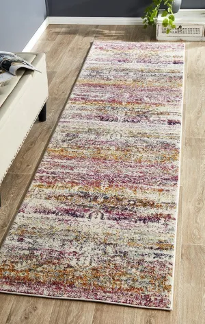 Museum Lili Fuschia Runner
