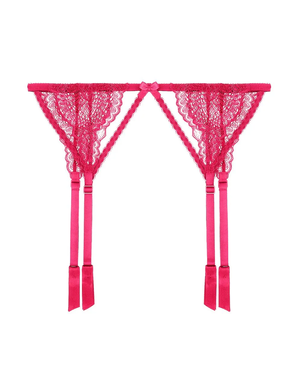 Natalia Suspender Belt