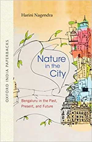 Nature In The City