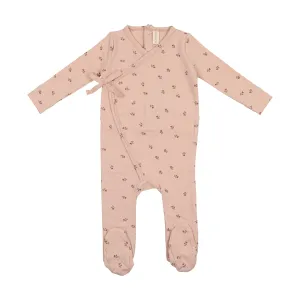 Nature Print Footie