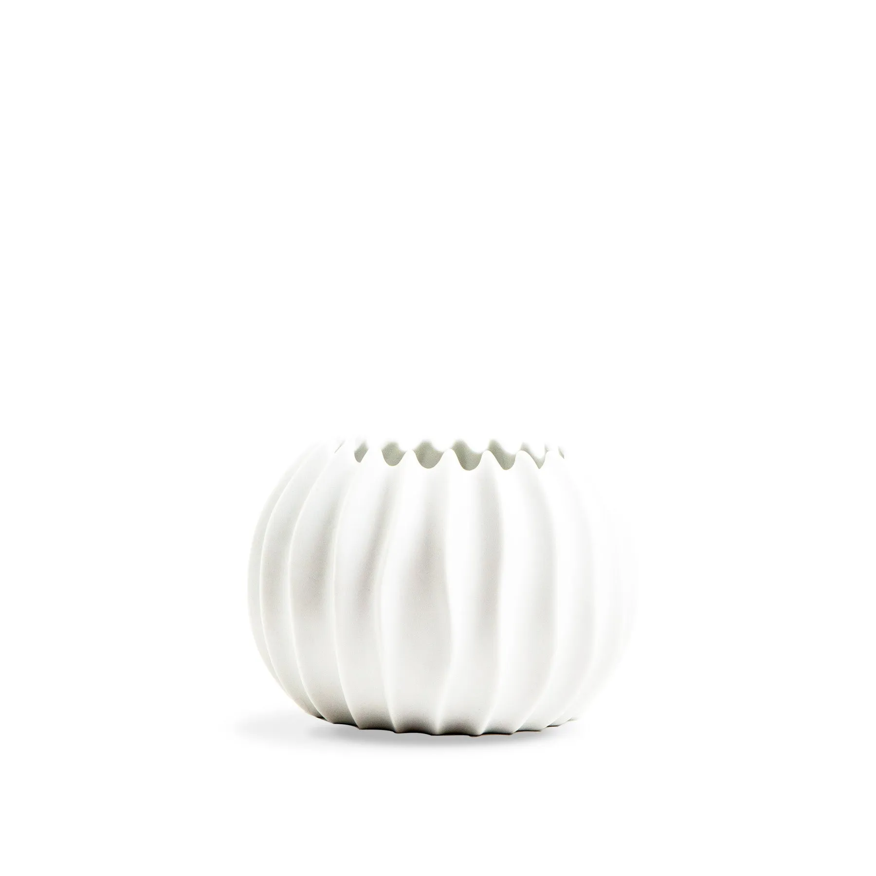 Neptune Vase
