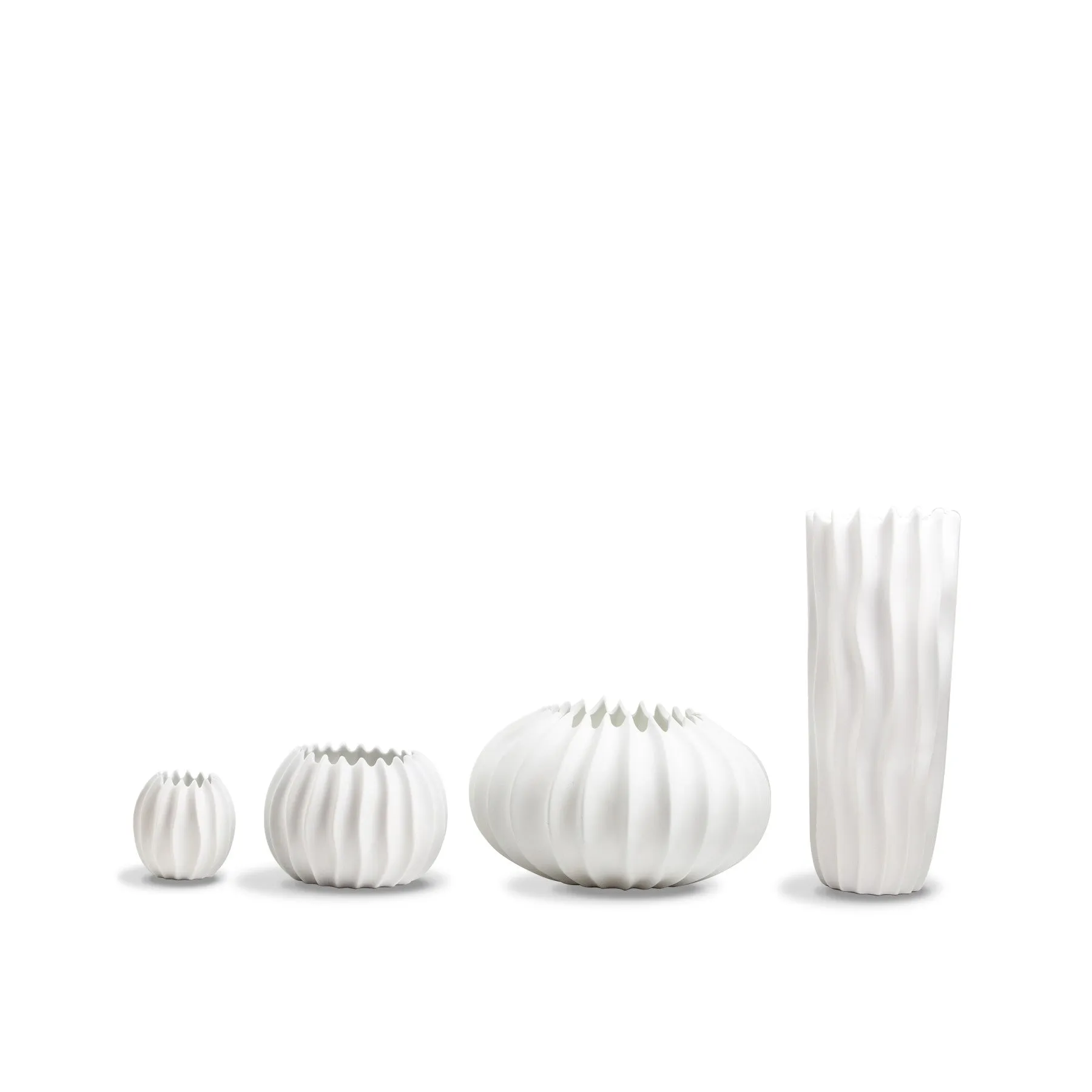 Neptune Vase