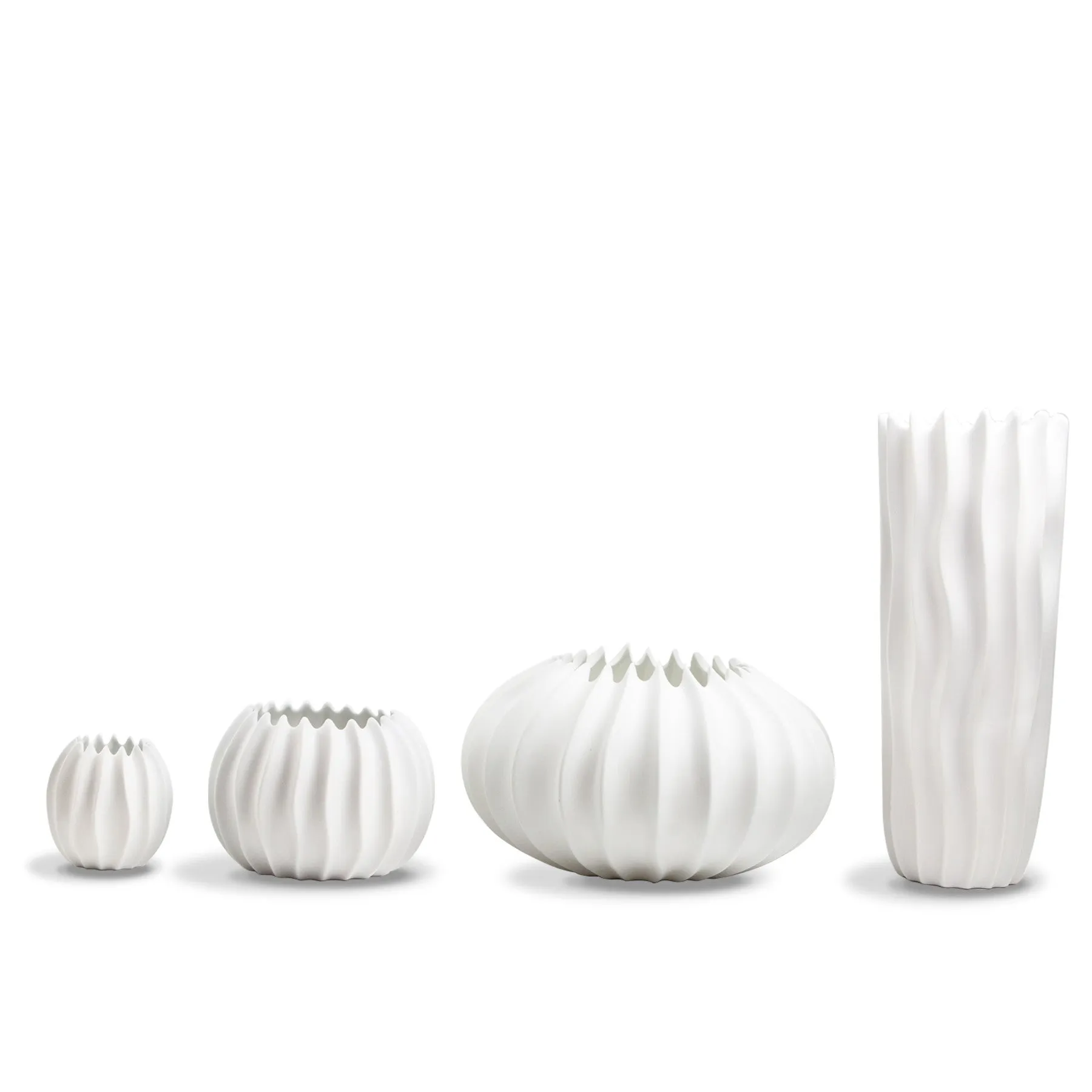Neptune Vase