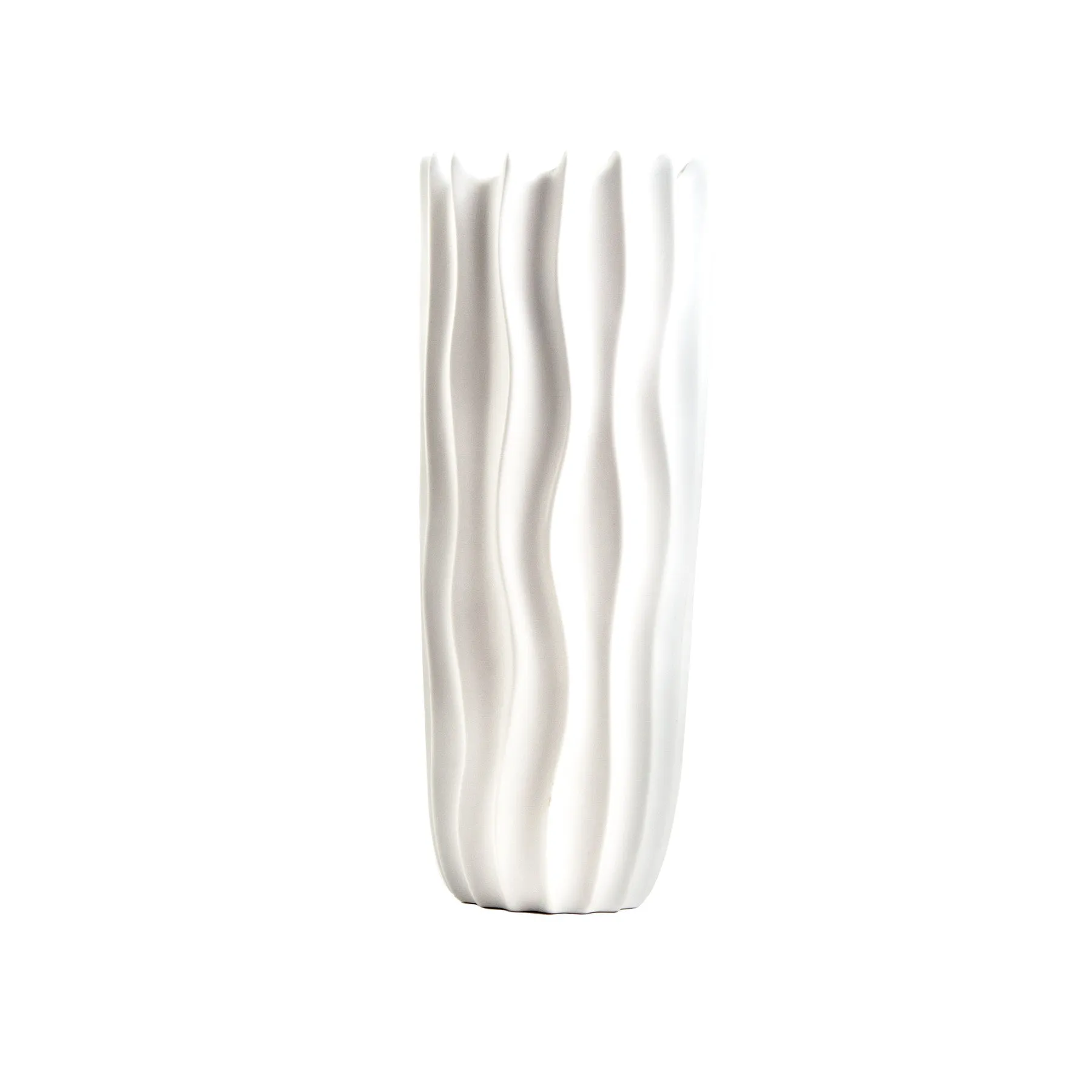 Neptune Vase