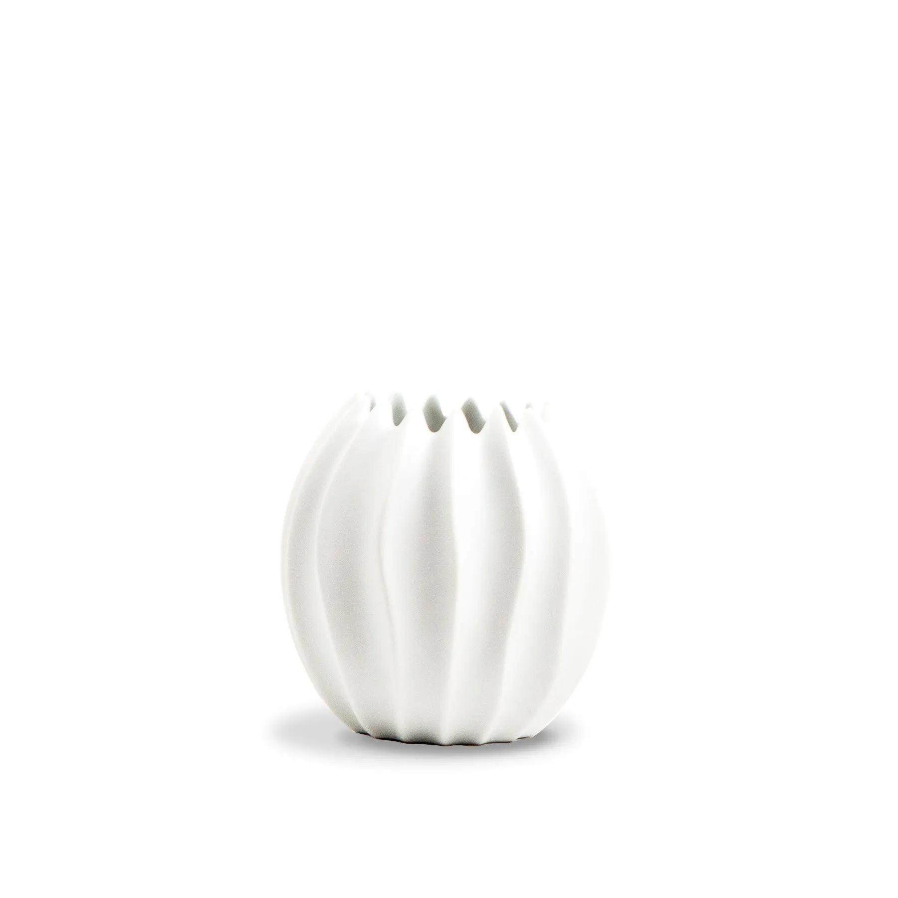 Neptune Vase