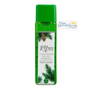 NEW Kifra Laundry Perfume Oil-Fresh Forest