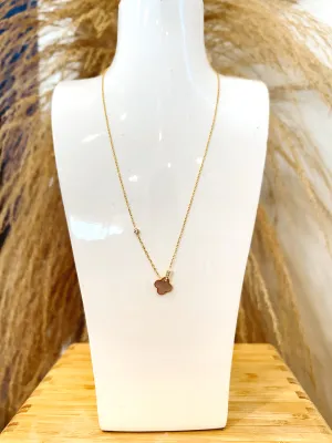 New York Necklace