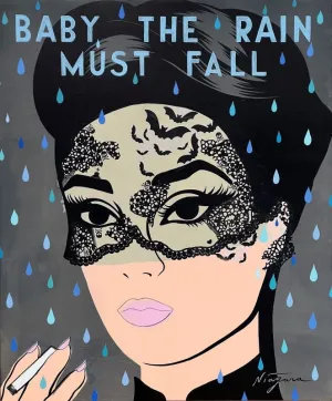 NIAGARA DETROIT | Baby The Rain Must Fall