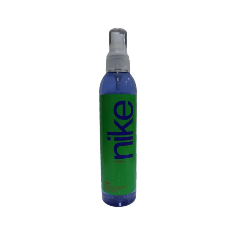 Nike Green Man Body Mist 150ML