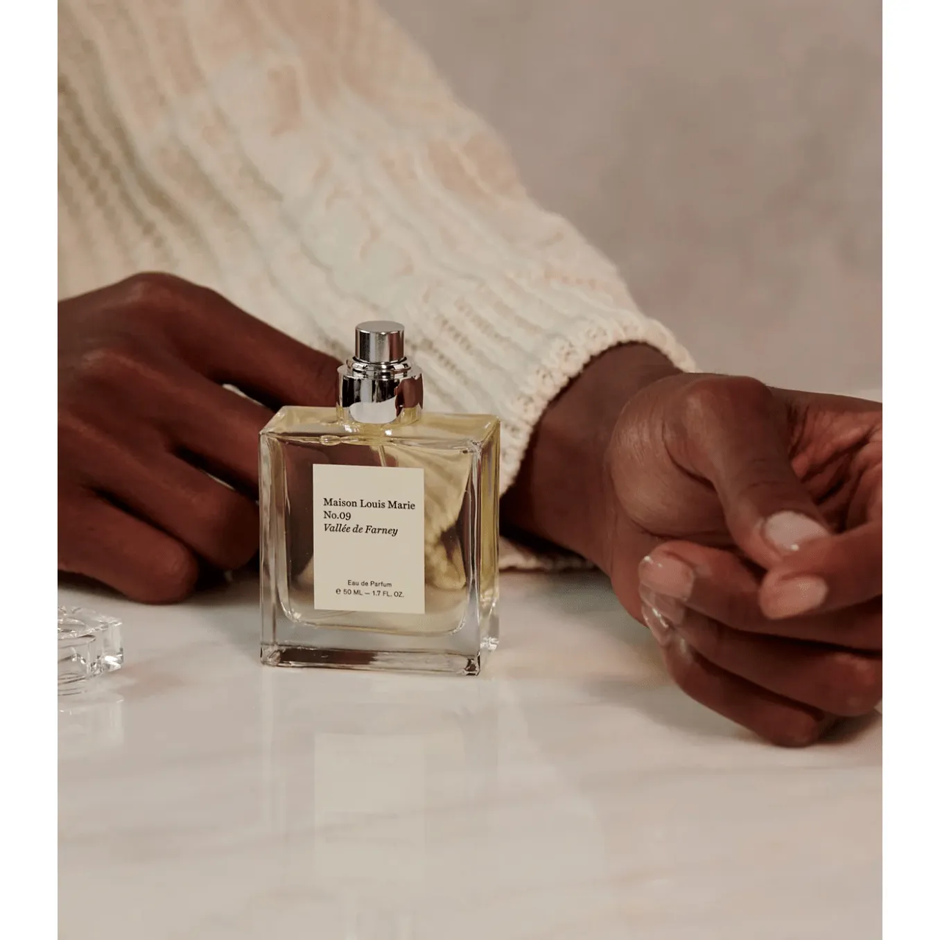 No.09 Perfume