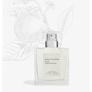 No.09 Perfume