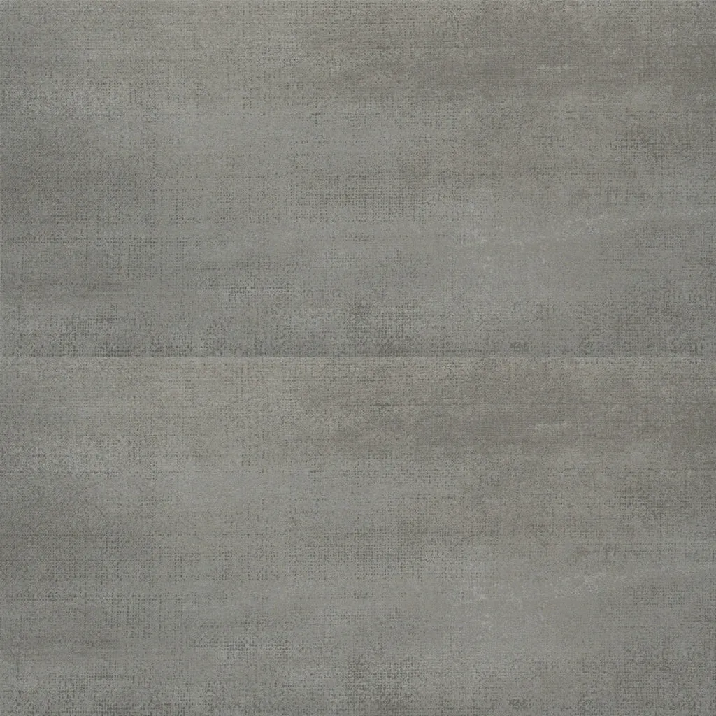 Nolita Grafito Floor Tile - Wall Or Floor Mount - 24 x 48" Porcelain/Graphite - Piece : 7.75 SqFt = $ 4.92 / Box: 15.50 Sqft = $ 77.00 - Pieces Per Box: 2 Units