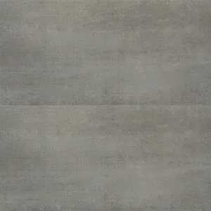 Nolita Grafito Floor Tile - Wall Or Floor Mount - 24 x 48" Porcelain/Graphite - Piece : 7.75 SqFt = $ 4.92 / Box: 15.50 Sqft = $ 77.00 - Pieces Per Box: 2 Units