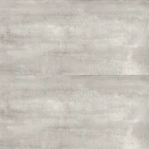 Nolita Gris Floor Tile - Wall Or Floor Mount - 24 x 48" Porcelain/Grey - Piece : 7.75 SqFt = $ 4.92 / Box: 15.50 Sqft = $ 77.00 - Pieces Per Box: 2 Units