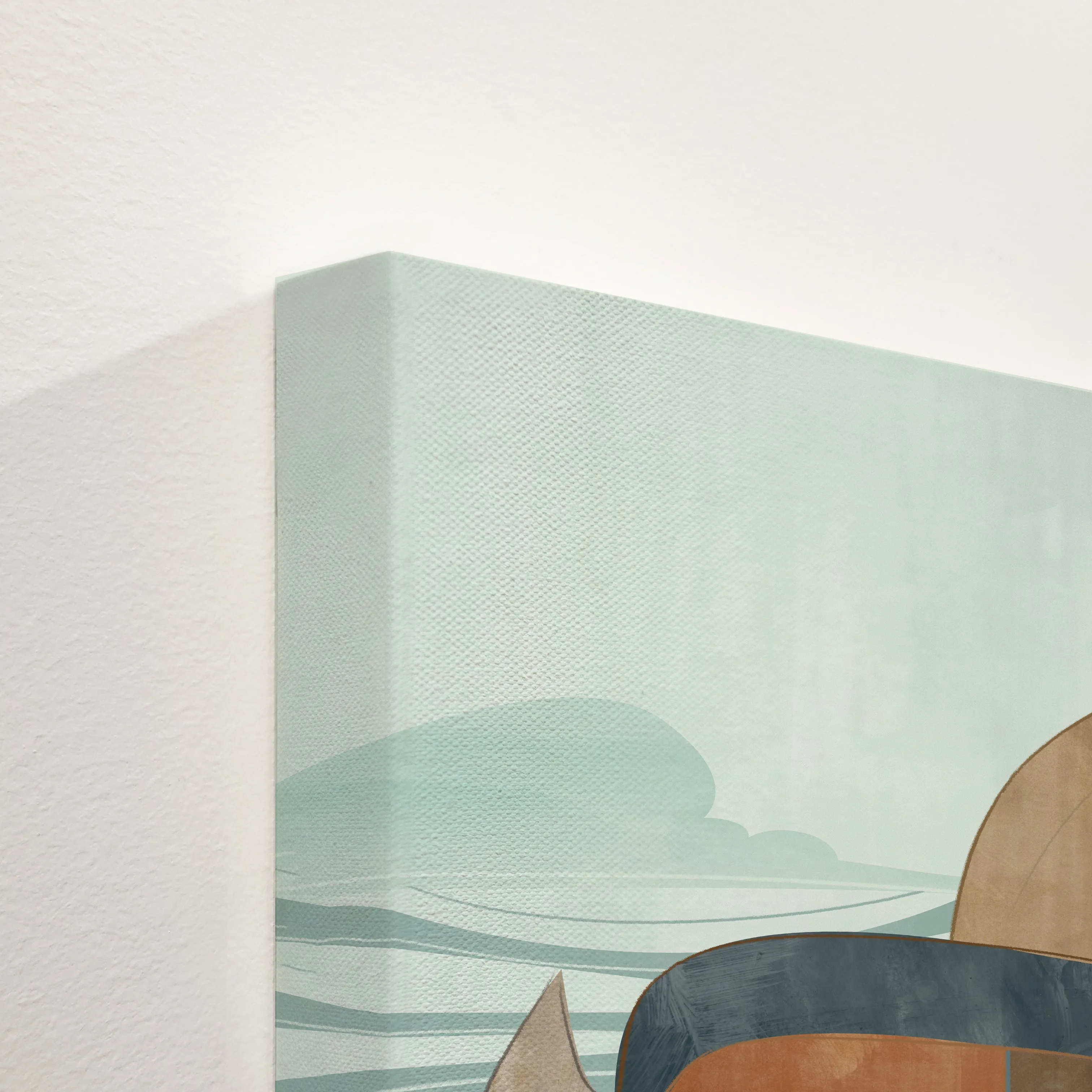 Northern Nature IV by Richard Ryder