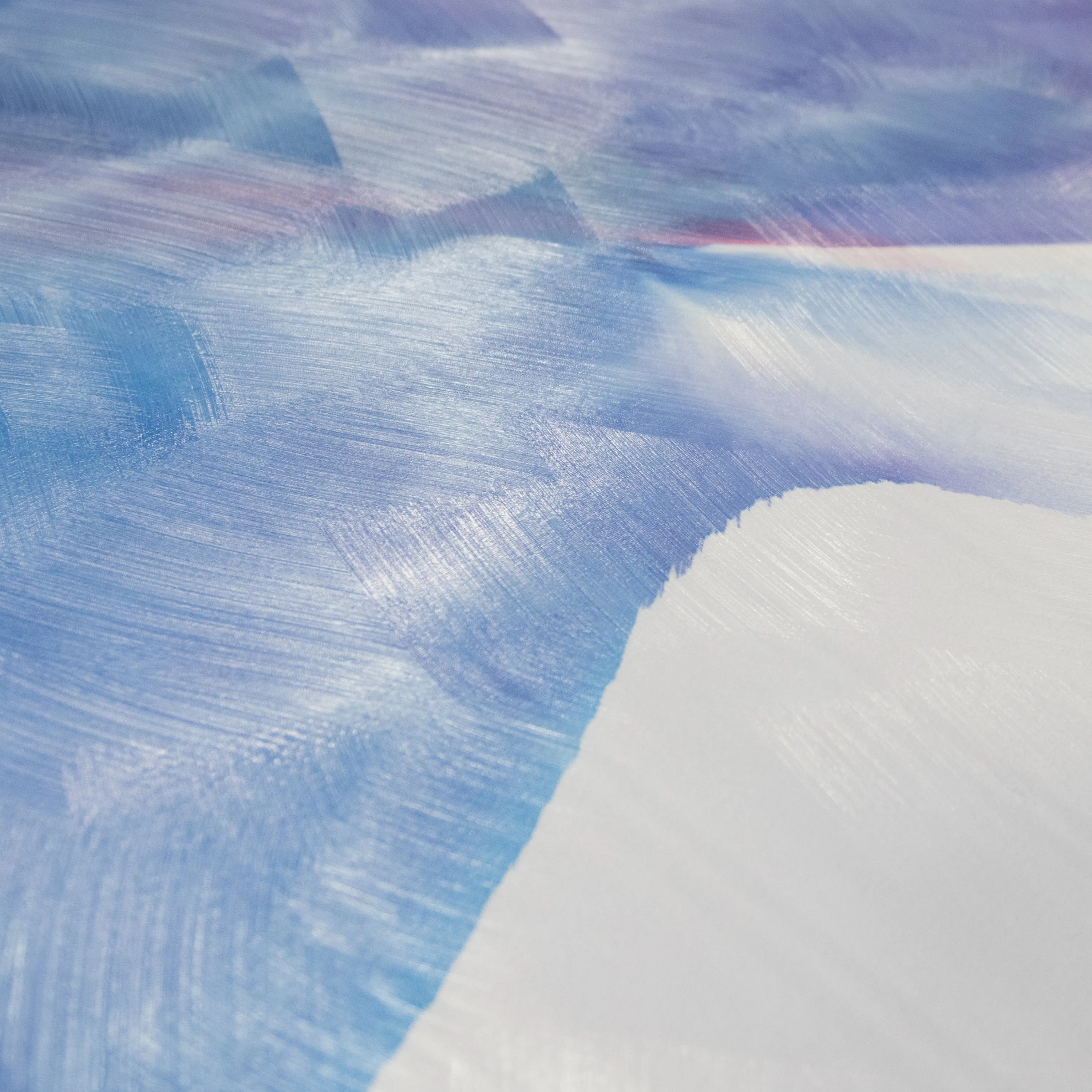Northern Nature IV by Richard Ryder