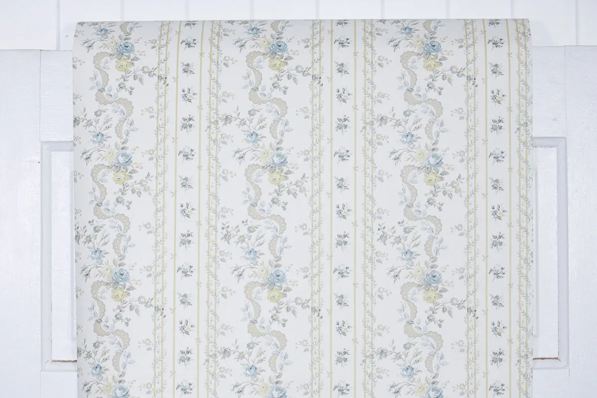 One-of-a-kind Wallpaper Roll