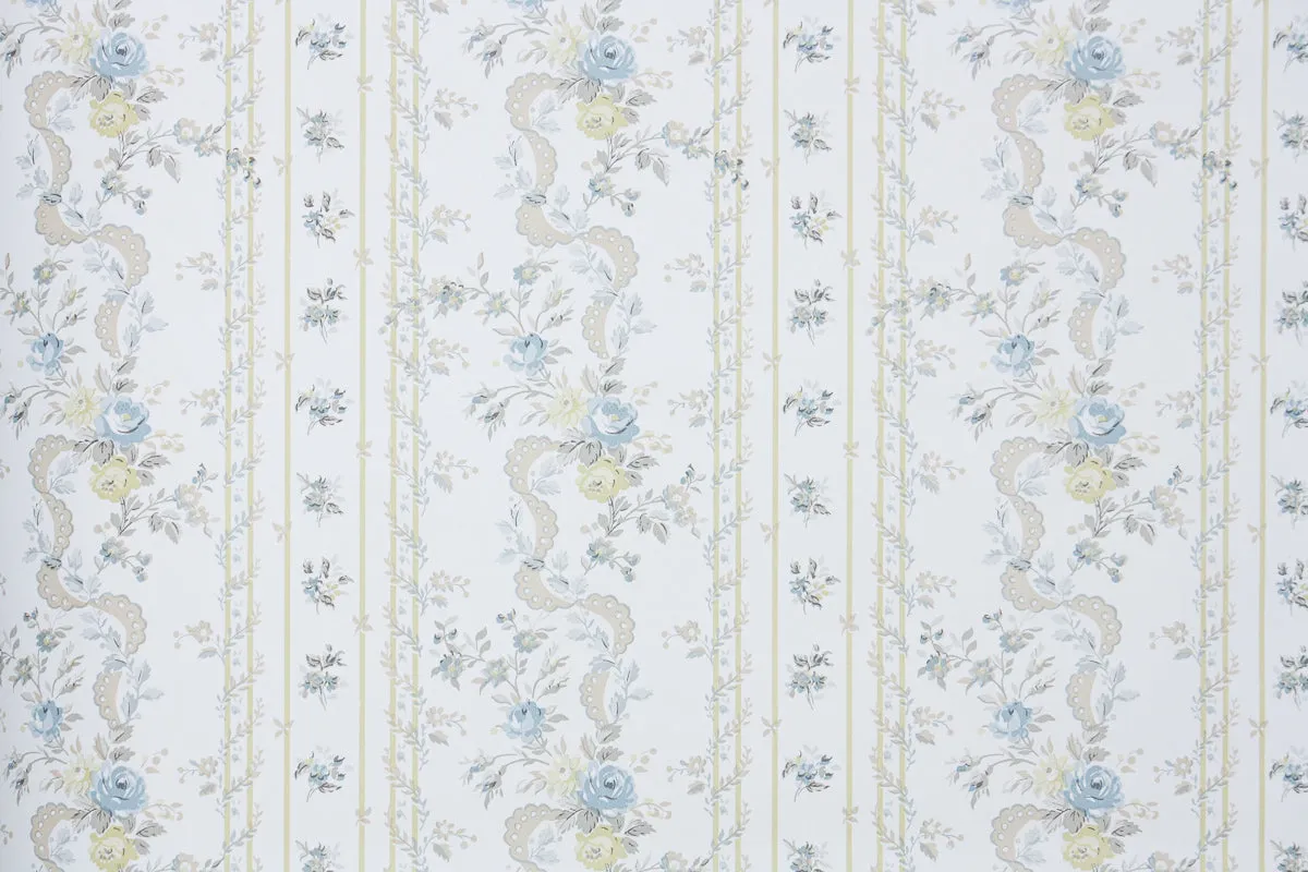 One-of-a-kind Wallpaper Roll
