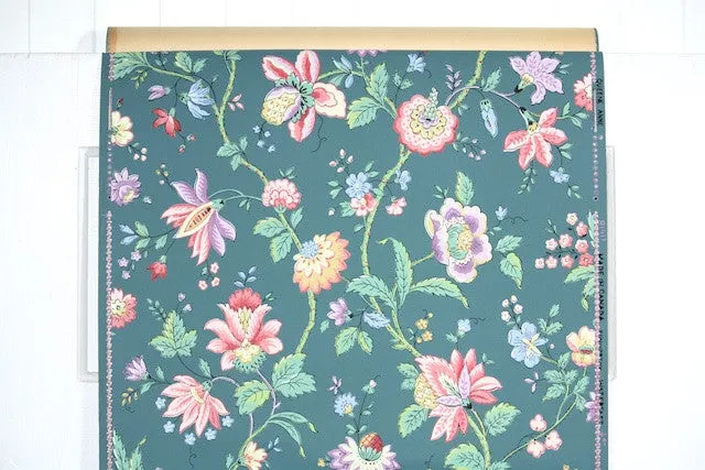 One-of-a-Kind Wallpaper Roll