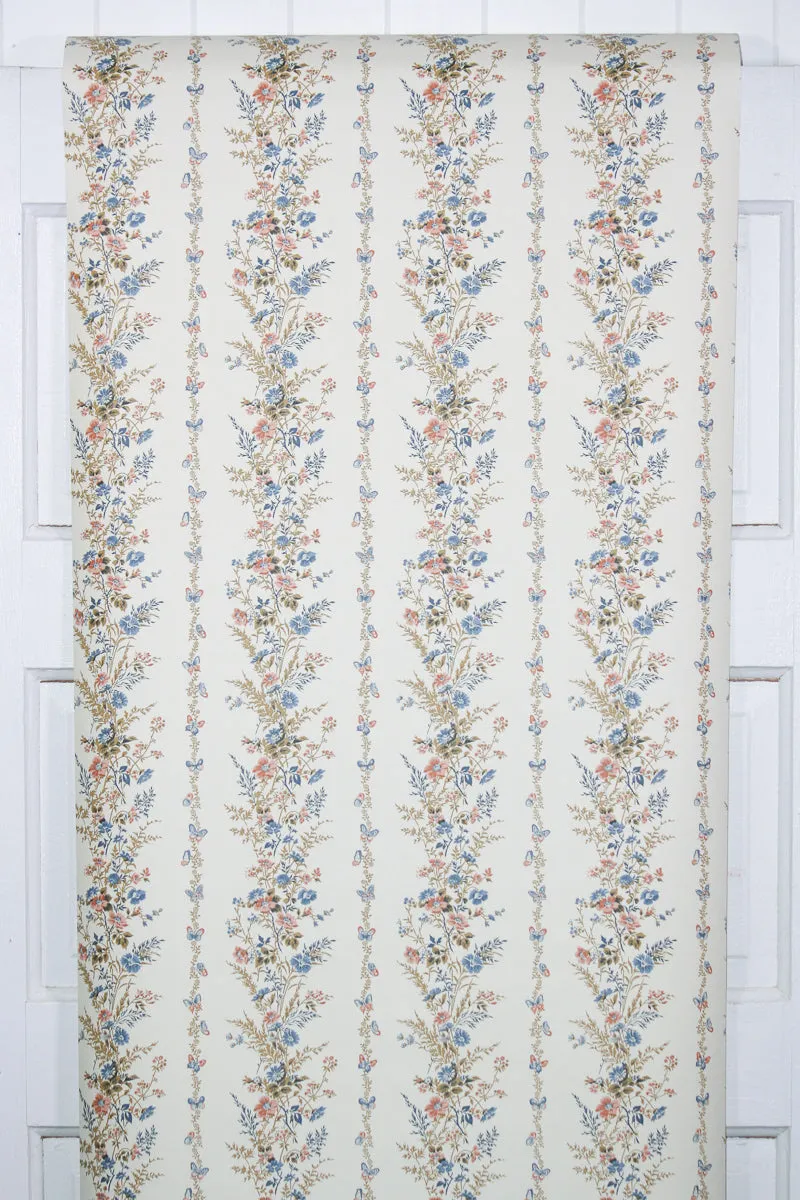 One-of-a-Kind Wallpaper Roll