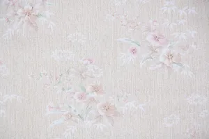 One-of-a-Kind Wallpaper Roll