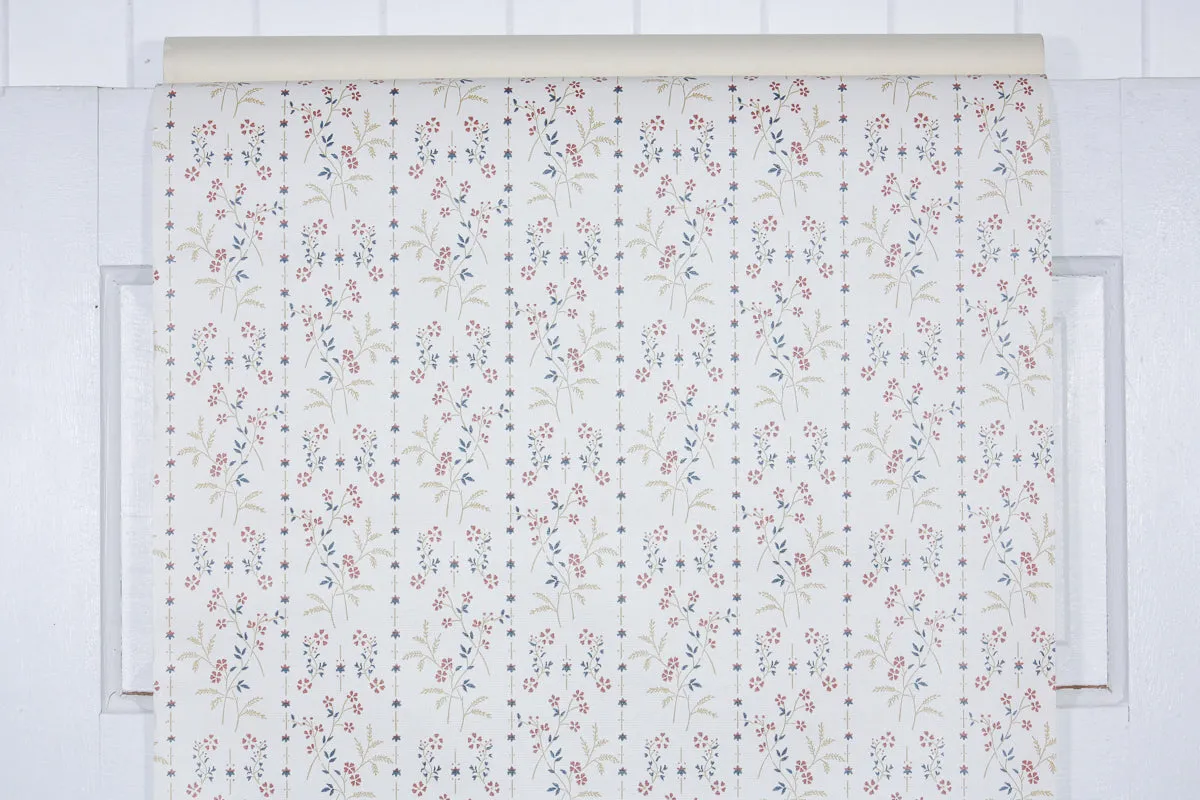 One-of-a-kind Wallpaper Roll