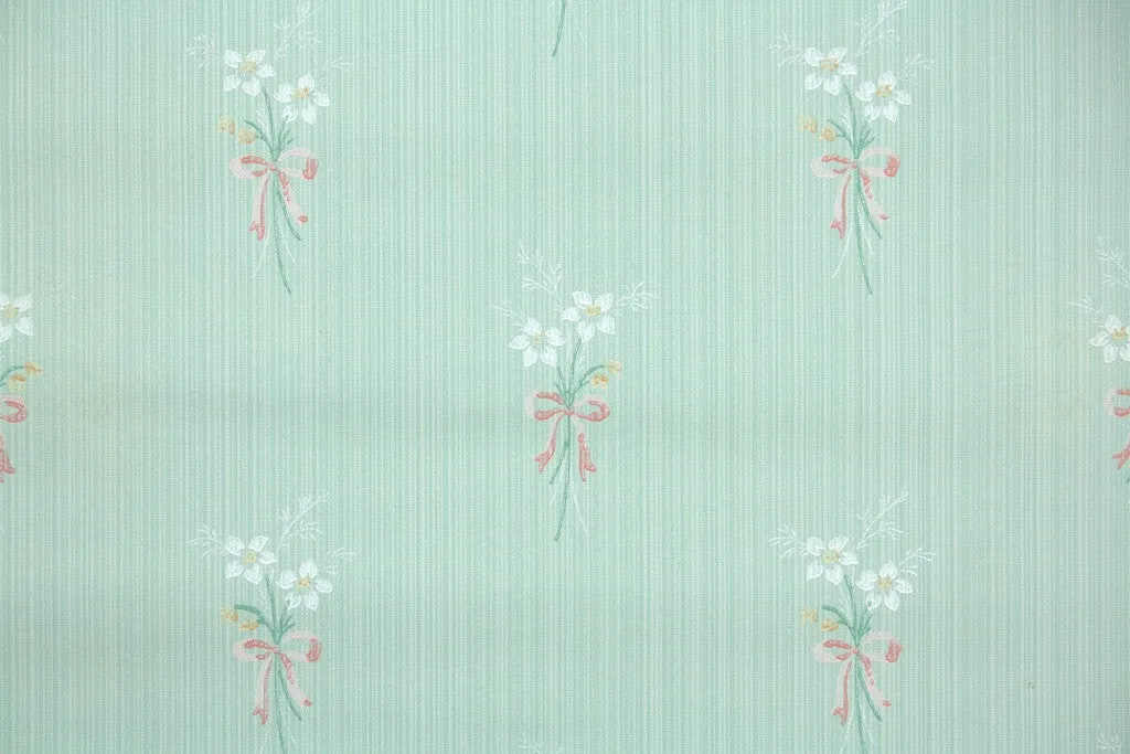 One-of-a-kind Wallpaper Roll