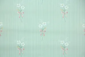 One-of-a-kind Wallpaper Roll