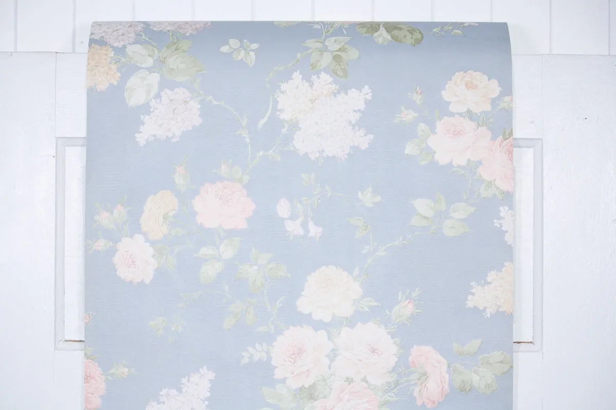 One-of-a-kind Wallpaper Roll