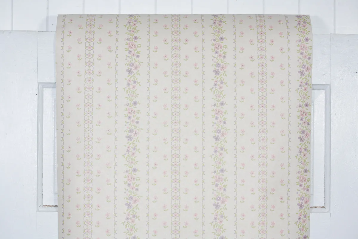 One-of-a-kind Wallpaper Roll