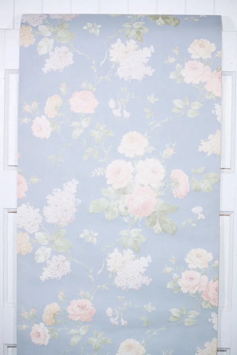 One-of-a-kind Wallpaper Roll