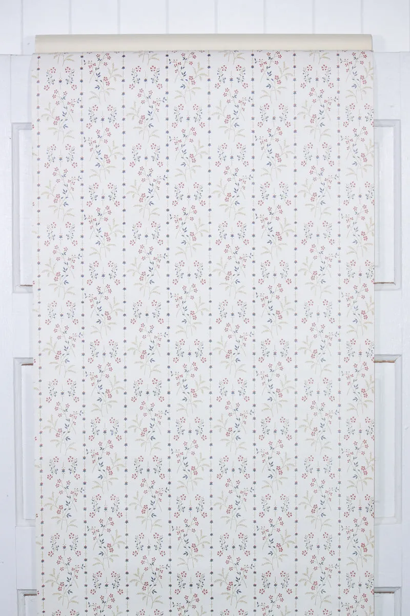 One-of-a-kind Wallpaper Roll