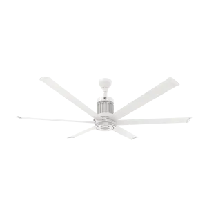 oomph for i6 Fan - White