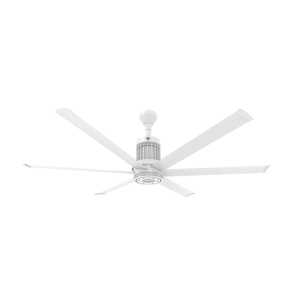 oomph for i6 Fan - White