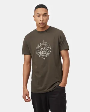 Organic Cotton Support T-Shirt