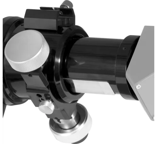 Orion ED80T CF Triplet Apochromatic Refractor Telescope - 09534