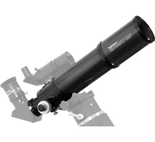 Orion ED80T CF Triplet Apochromatic Refractor Telescope - 09534