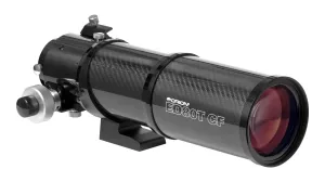 Orion ED80T CF Triplet Apochromatic Refractor Telescope - 09534