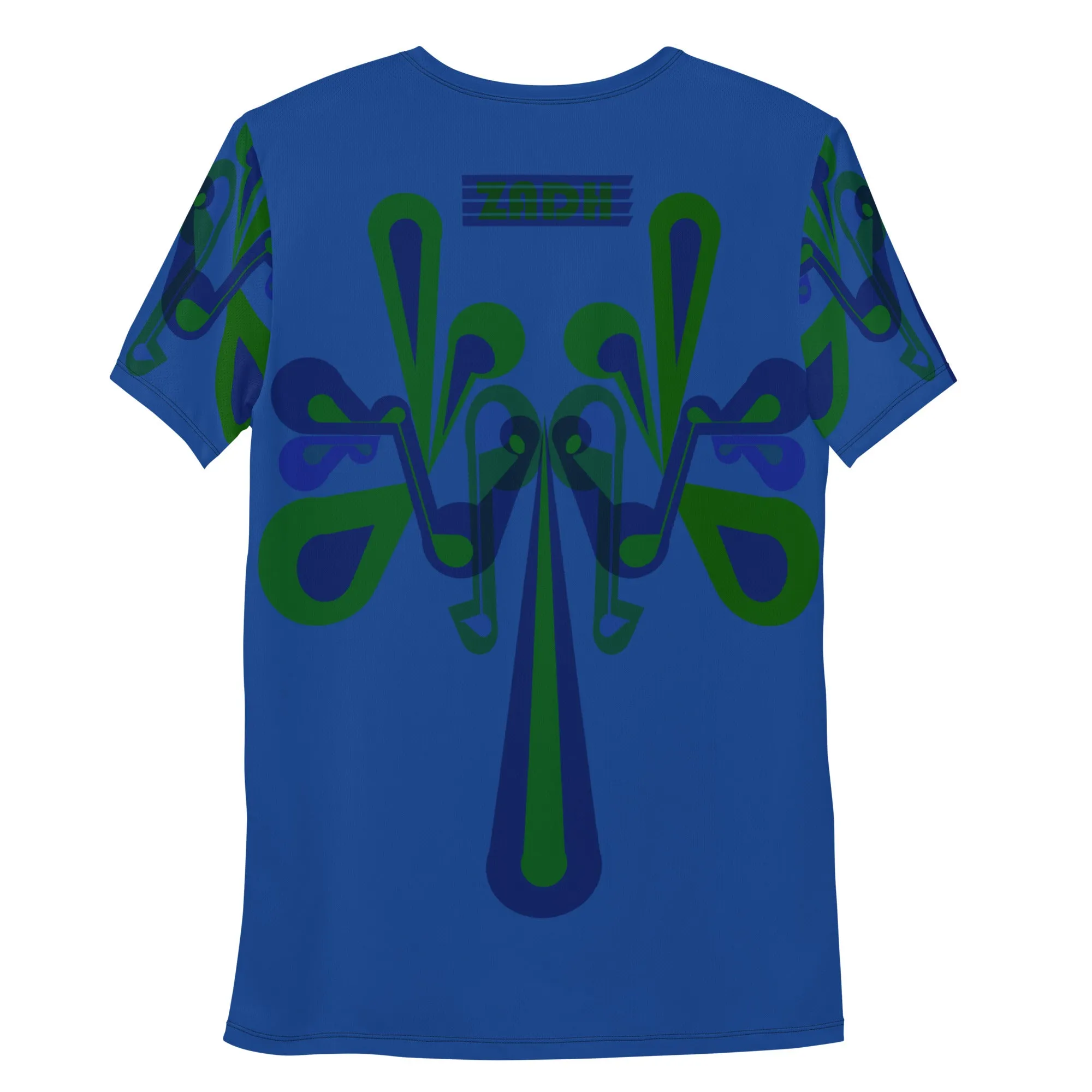 P Jersey Tee