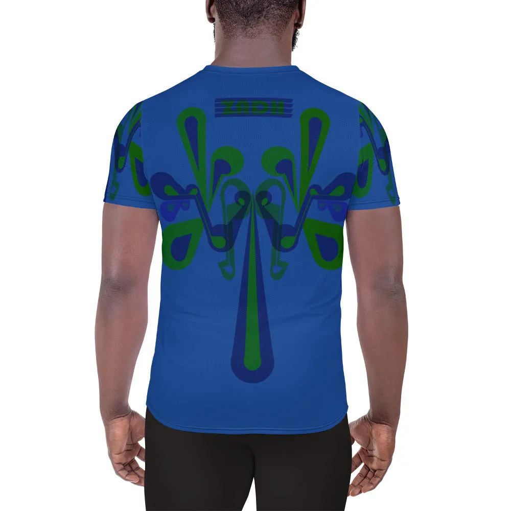 P Jersey Tee